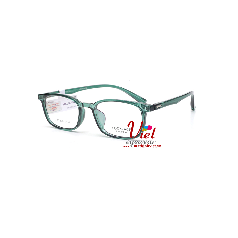 Gọng kính Lookface LF2703 C4